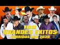 El Coyote,Julio Preciado,Valentin Elizalde,Chalino Sanchez, Sergio Vega ..||Puros Corridos Mix 2020