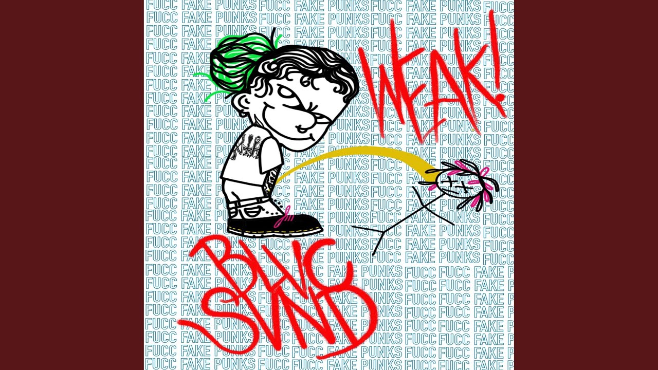 Guarda Weak! su YouTube Guarda Weak! su YouTube