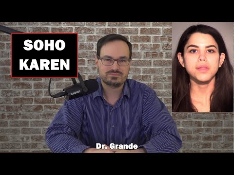 Video: Wurde Soho Karen identifiziert?