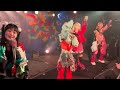 AIWO MAWA LOOP OSAKA 2026 in Pangea(2026.5.10)