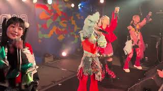 AIWO MAWA LOOP OSAKA 2026 in Pangea(2026.5.10)