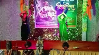 maay bhavani dance cover / dance cover / may bhavani act / shiv jayanti special dance#foryou