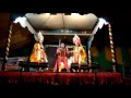 Kshamayadharitri yakshagana hasya