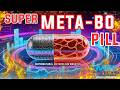 SUPER META-BO PILL | The Future MetaboSwitch (Listen Once, Ignite a Lifetime)