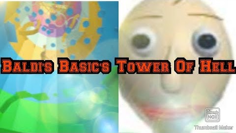 Baldi