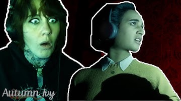 WHAT IS THAT SOUND?! | The Devil in Me - Part 3 | Autumn Ivy