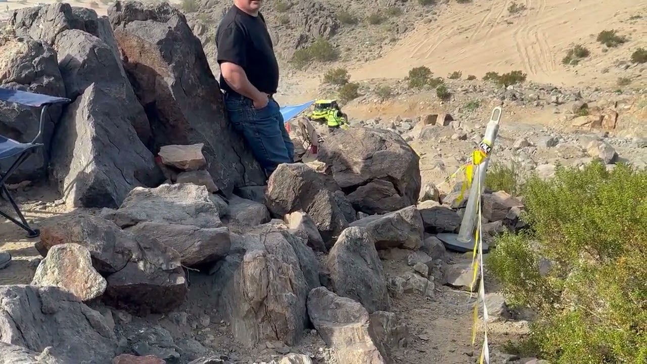 2026 king of hammers atv emc day