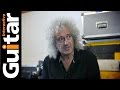 Capture de la vidéo Brian May Interview | Part 1