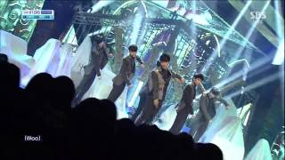Popular Inkigayo 131124 # 3 (6)
