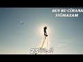 مسلسل هذا العالم لا يسعني الحلقة 23 مدبلج بالعربية BEN BU CİHANA SIĞMAZAM 