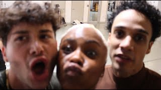 PCDC Rise Campaign: Dancer Takeover