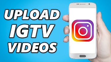 How to Upload an IGTV Video on Instagram (2025)