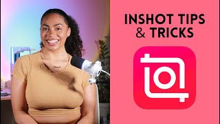 InShot Editing Pro Tips: Advanced Techniques for Mobile Creators | #Editing WithChanice