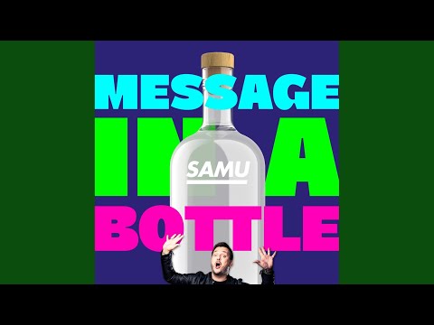 Message in a