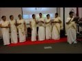 Sevika Sangham skit 2014