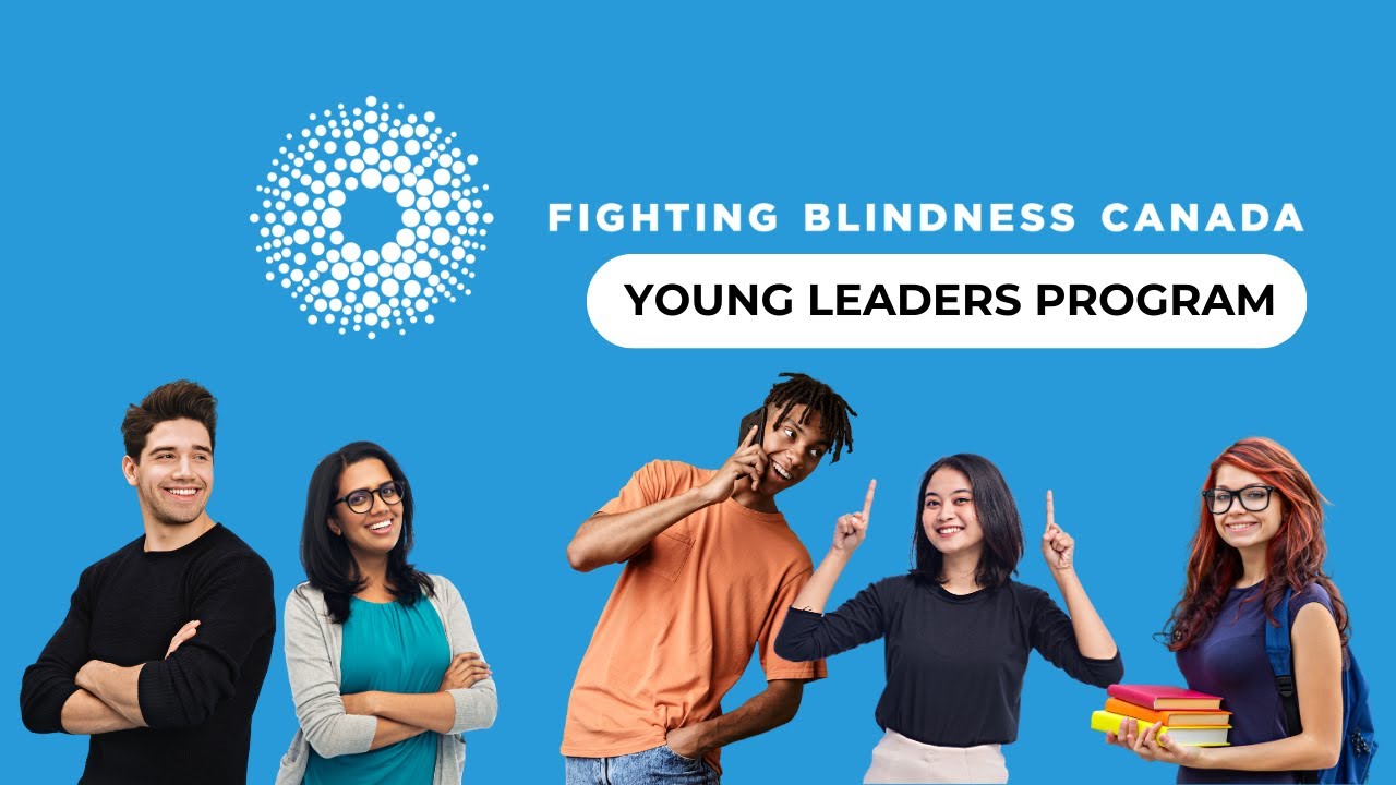 Young Leaders Career Connections Meet Accessibility Leader Brogan