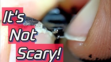 Penpunt te nat? Eenvoudige oplossing - Hoe maak je een vulpen droger?