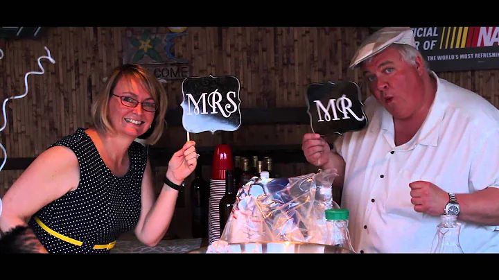 Wedding Highlight Reels by Rozo Reels (Shawn & Ant...