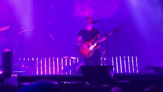 Radiohead “Let Down” live 7/29/18 @TD Garden Boston,Ma