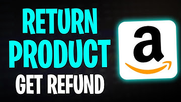 Hoe u een Amazon-product kunt retourneren en uw geld terugkrijgt (2025) | Eenvoudige stapsgewijze...