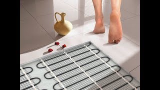 Руководство По Монтажу Теплого Пола Kan