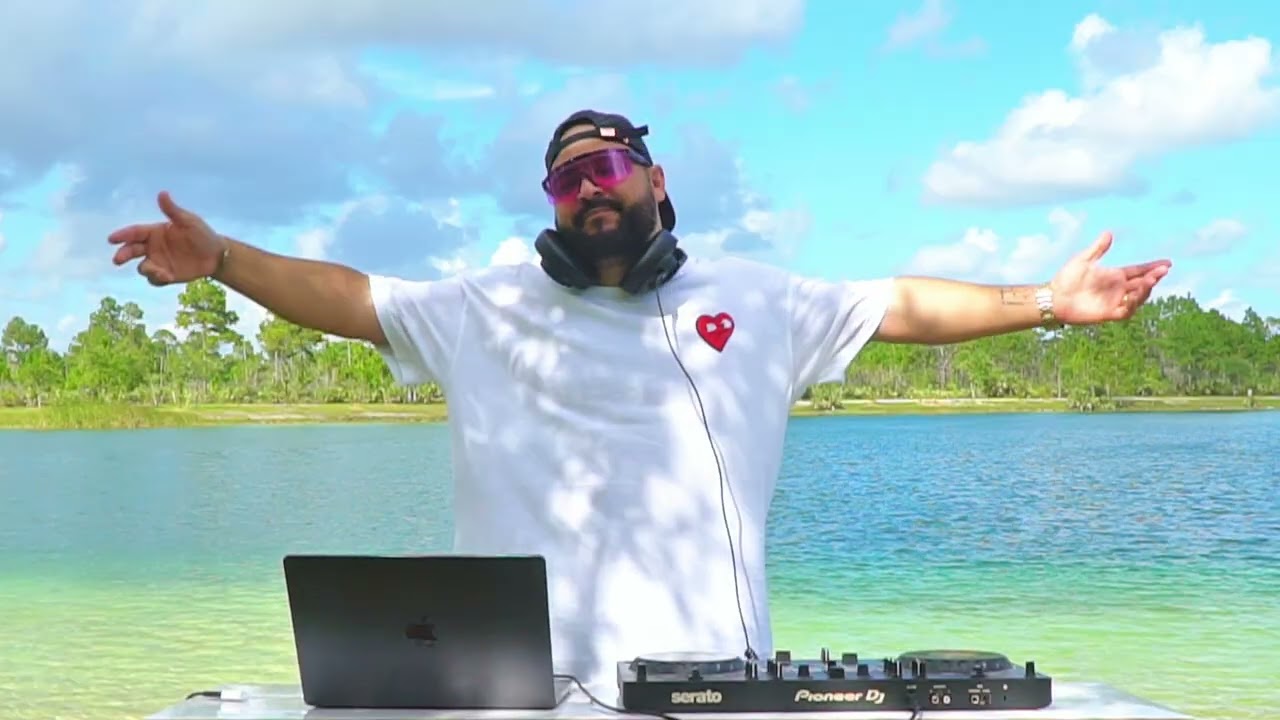 DJ NOLO EL REAL MIX DISCO 90s y 2000s vol 2