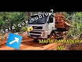 CAMINHÕES NA PRESSÃO/MAFIA DA MADEIRA MT💥 Parte 5