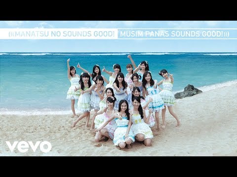 JKT48 - Summer Love Sounds Good! (Audio)