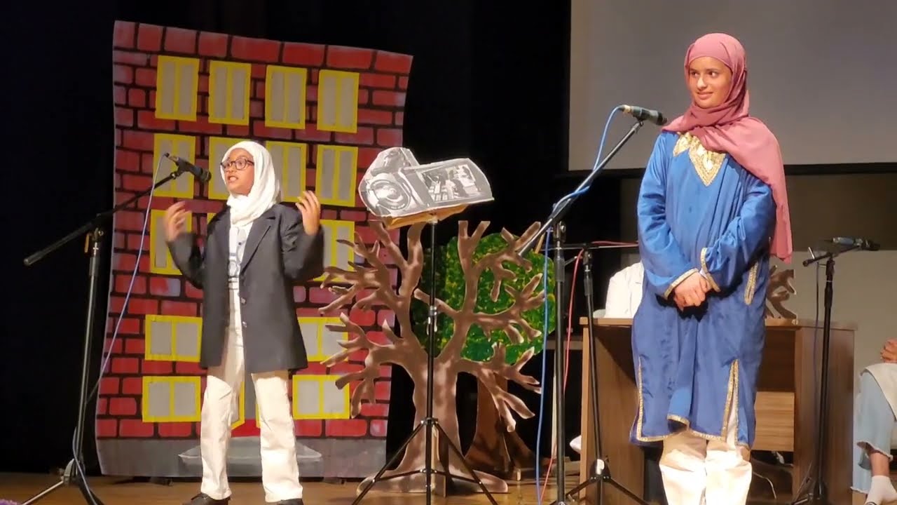 The Foundation World School || organized the Cambridge Certification Ceremony ||  (2023-2024)