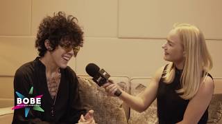 LP Talks "Heart To Mouth" & Has A Message For You Wealth