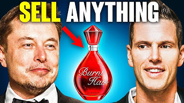 Elon Musk can Sell Anything and So Can You [NeuroSelling]