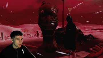 HELLMART (Demo) + Scary Short Films Marathon