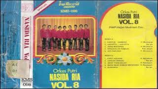Nasida Ria - Kenakalan Remaja