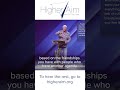 Part 21 - A Call To The Right Attitudes - Part 5 Social 2 #churchonline #jesus #bible