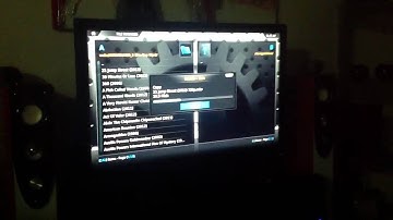 SMB (Samba) Vs NFS XBMC File Transfer Test In Openelec