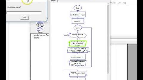 CPT 114 Lesson 8 Arrays video 2