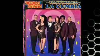 la Sonora Dinamita Ft pedro Fernandez A mover el Cu