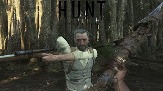 Кривой Huntshowdown ➲ 420Р ➲ Молчаливый Стрим ➲Все Пули В Молоко