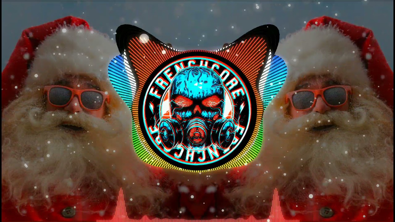 Watch Toxin - Christmas Core (Frenchcore) on YouTube Watch Toxin - Christmas Core (Frenchcore) on YouTube