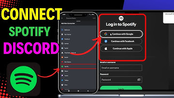 How to Connect Spotify to Discord - Easy Guide