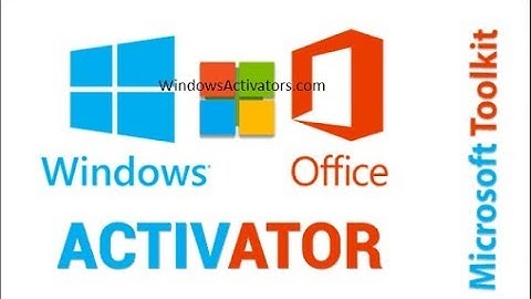 Activate Windows 10/8/7 free
