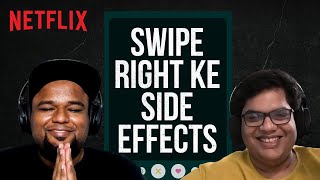 @tanmaybhat & @JokeSingh React to The Tinder Swindler | Netflix India