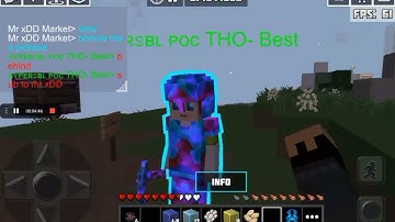 BASE+GIFT FROM A FAN🙈PLANET CRAFT I PLANET OF CUBES