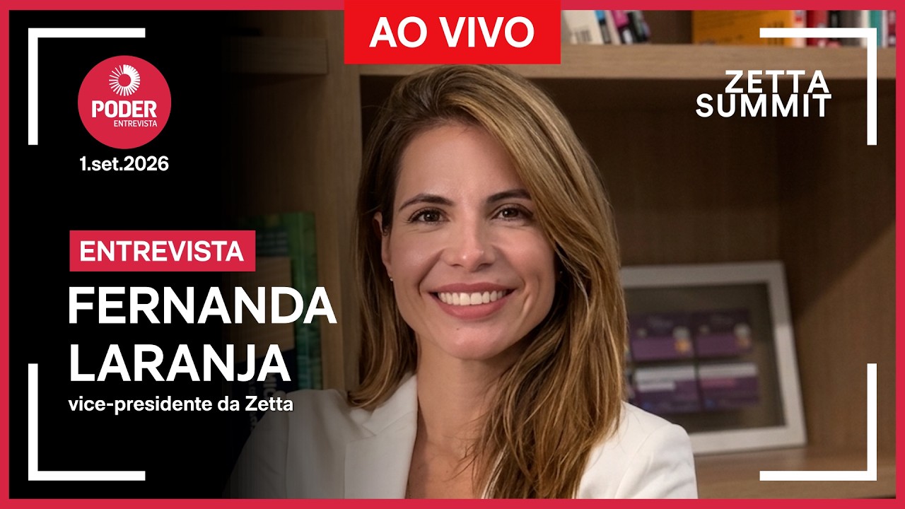 Ter conta no banco não é inclusão financeira, diz executiva da Zetta