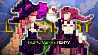 Can Building HSR Characters WIN a Build Battle Game?