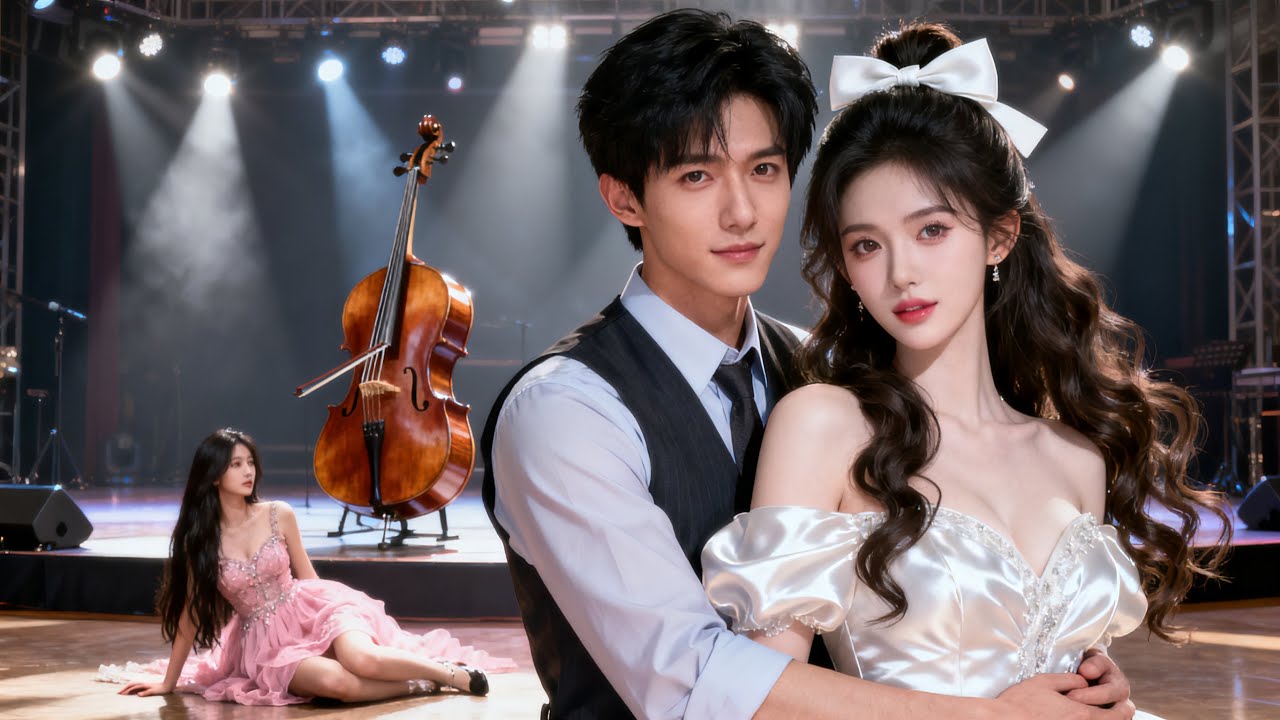 FULL三年前家人與未婚妻被心機養子操縱，陷害他入獄。出獄後他假死逆襲，成世界小提琴名家，迎娶豪門千金，真相大白，眾人痛哭跪求原諒！