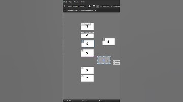 Rearrange Artboards in Adobe Illustrator #adobe #adobeillustrator #illustrator #illustratortutorial