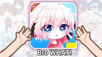 is This Gacha Community Theme SONG? 😳🙏