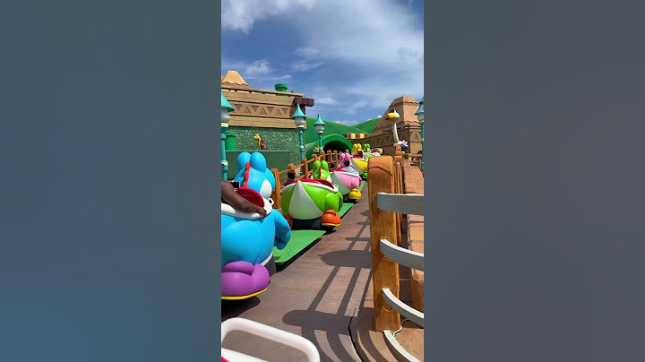 Honest Review of EPIC UNIVERSE IN ORLANDO, FL #epicuniverseorlando