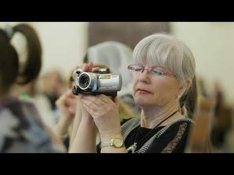 Конференция «Православное образование на дошкольной, начальной и основной ступенях образования»